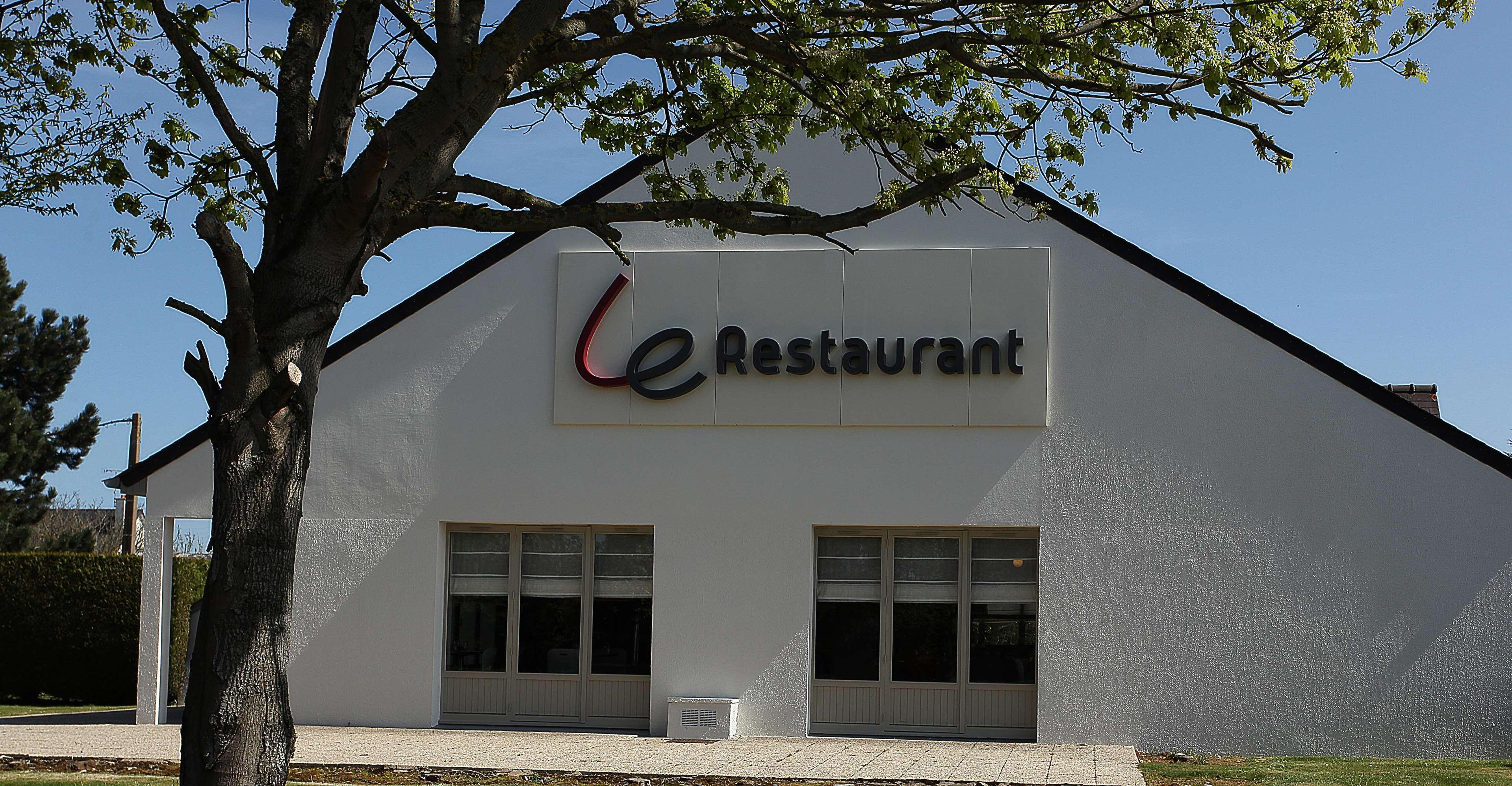 Campanile Saint-Brieuc Langueux Hotel Exterior photo